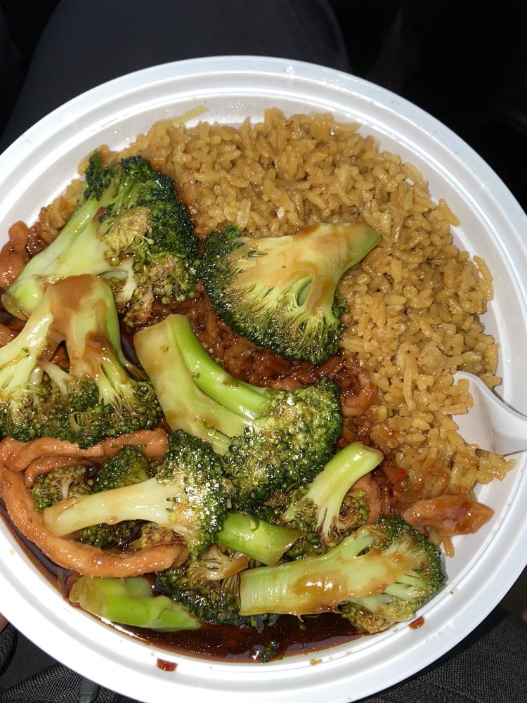 Precious Chinese Cuisine