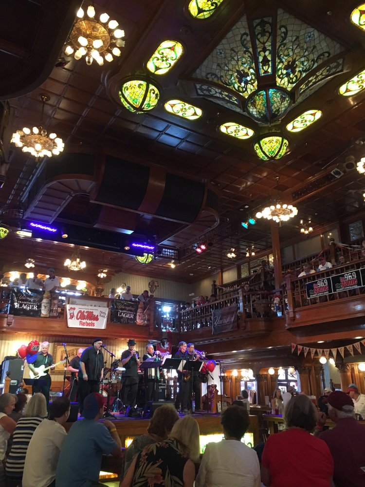 Cheyenne Saloon & Opera House 24 Photos Venues & Event Spaces