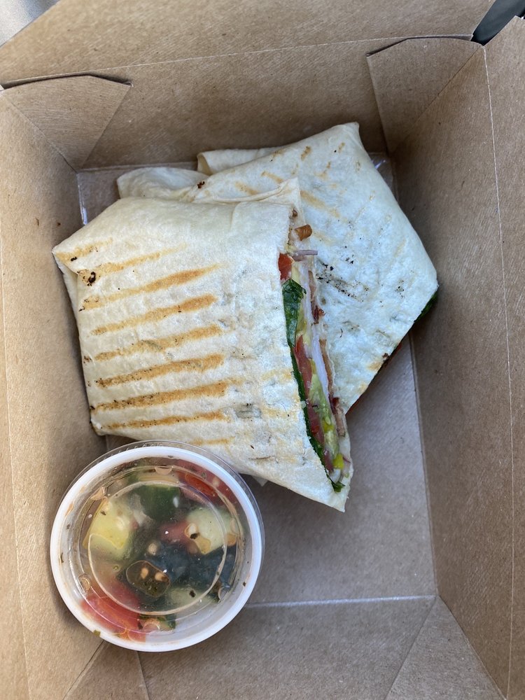 Grateful Roots Market & Deli