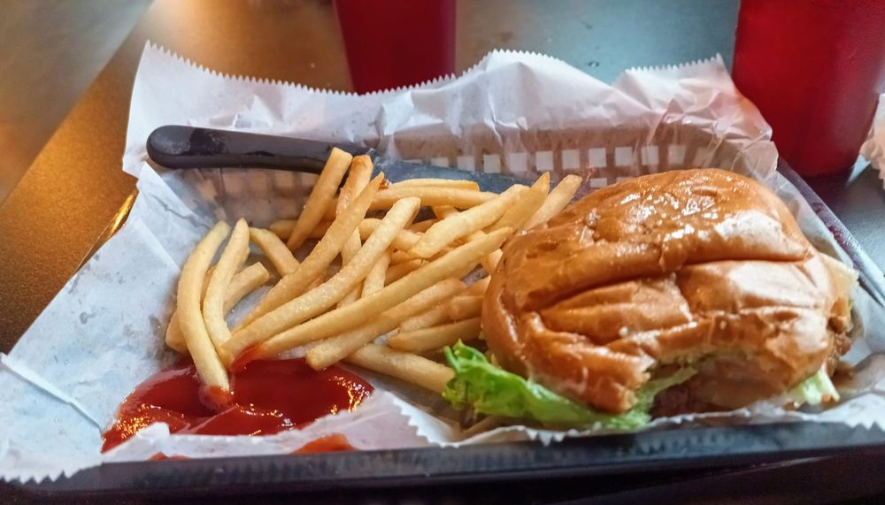 Fletcher’s Irish Pub & Brewery