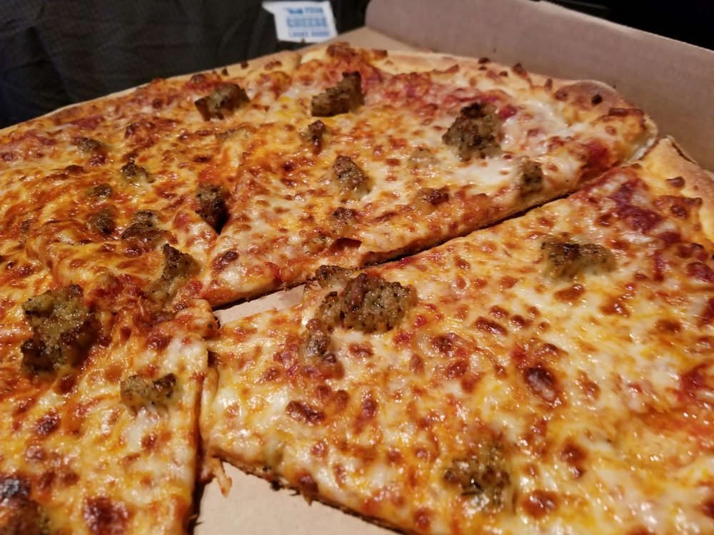 Domino’s Pizza 20 Reviews Pizza 6001 Lancaster Ave, Philadelphia