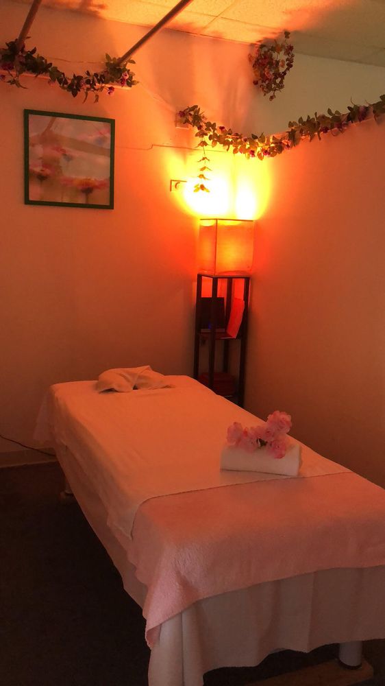 Star Vip Massage