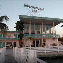 International Inn On The Bay 17 Photos Hotels 2301 Normandy Photo Of International Inn On The Bay Miami Beach Fl United States