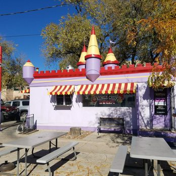 King’s Chef Diner - 43 Photos & 117 Reviews - Diners - 110 E Costilla