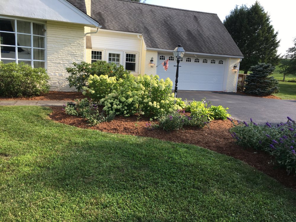 Gabe's Landscaping