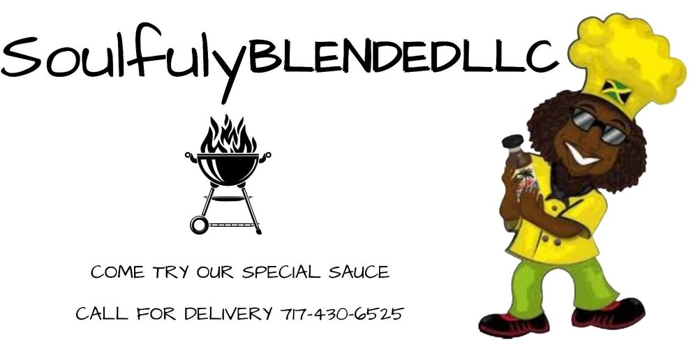 Soul Fuly Blended