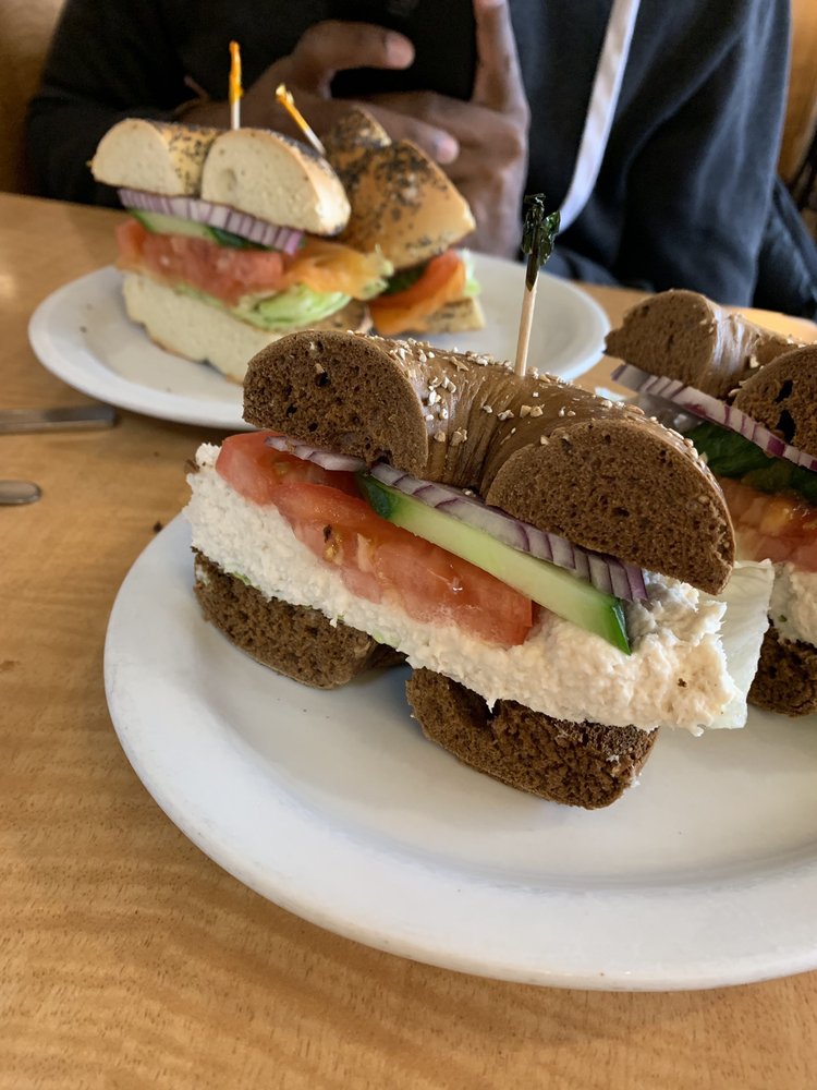 Bagel Plus