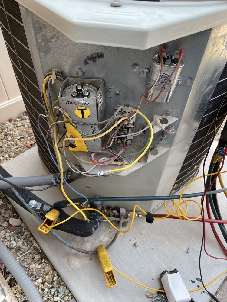 image of business Absolute Air Conditioning & Heating