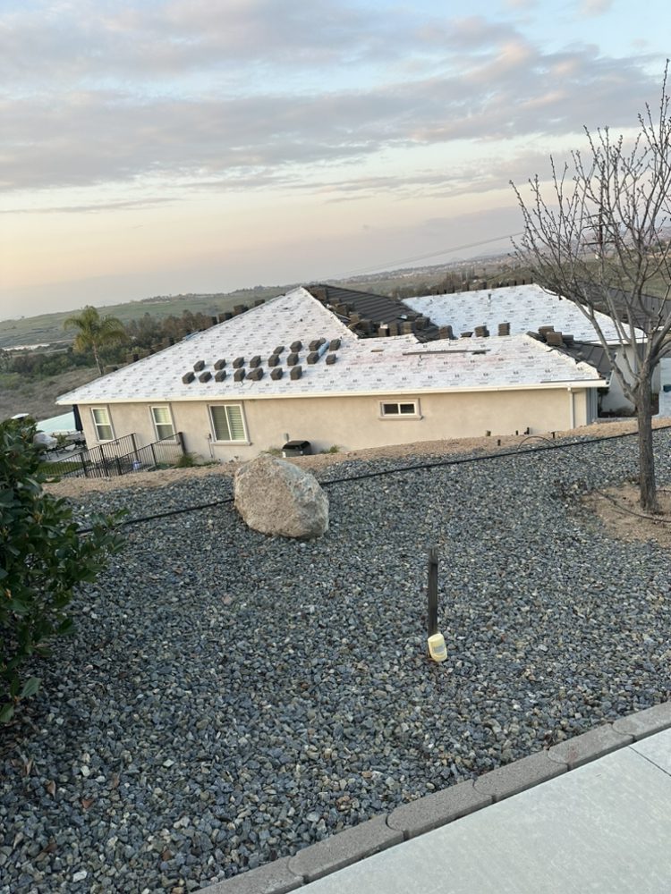 Double Eagle Roofing & Waterproofing