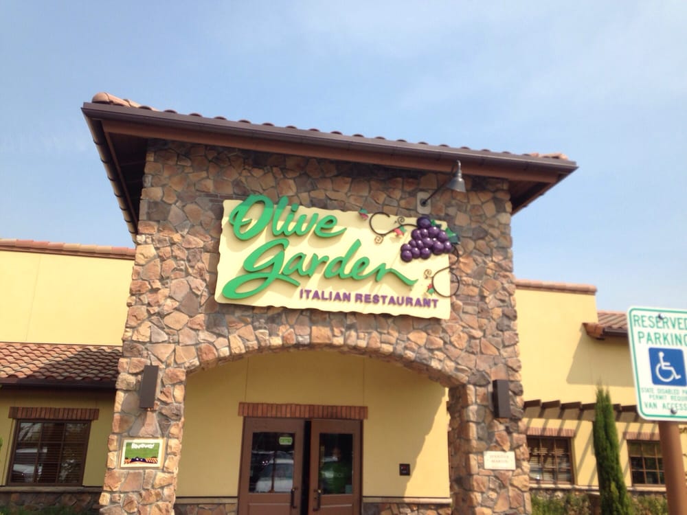 olive garden everett photos for olive garden italian restaurant yelp olive garden everett photos for olive garden italian restaurant yelp
