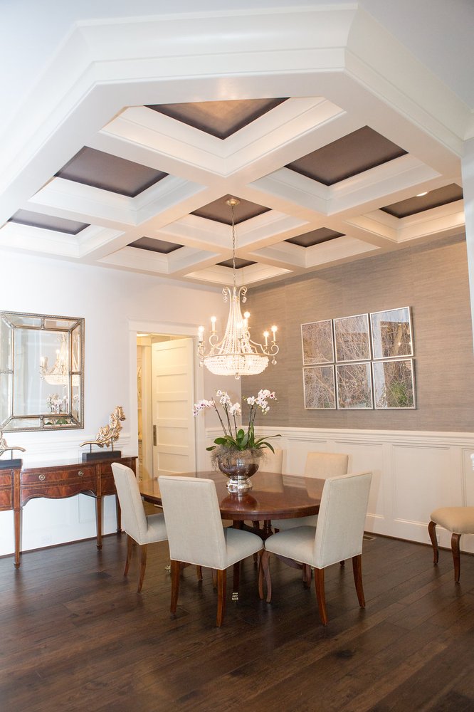 image of business Jackson Thomas Interiors