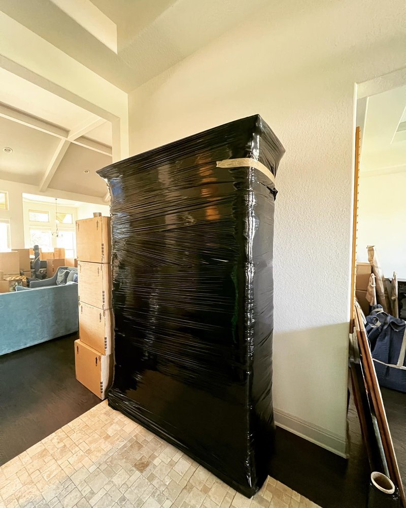 New Braunfels Moving Company