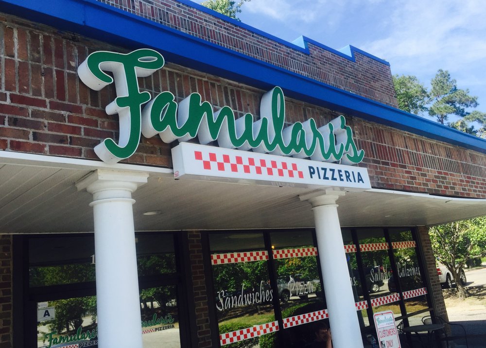 Restaurant coupons summerville sc