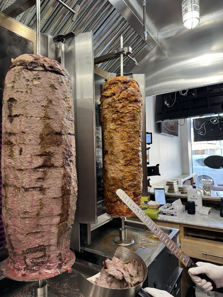 Gyro Express