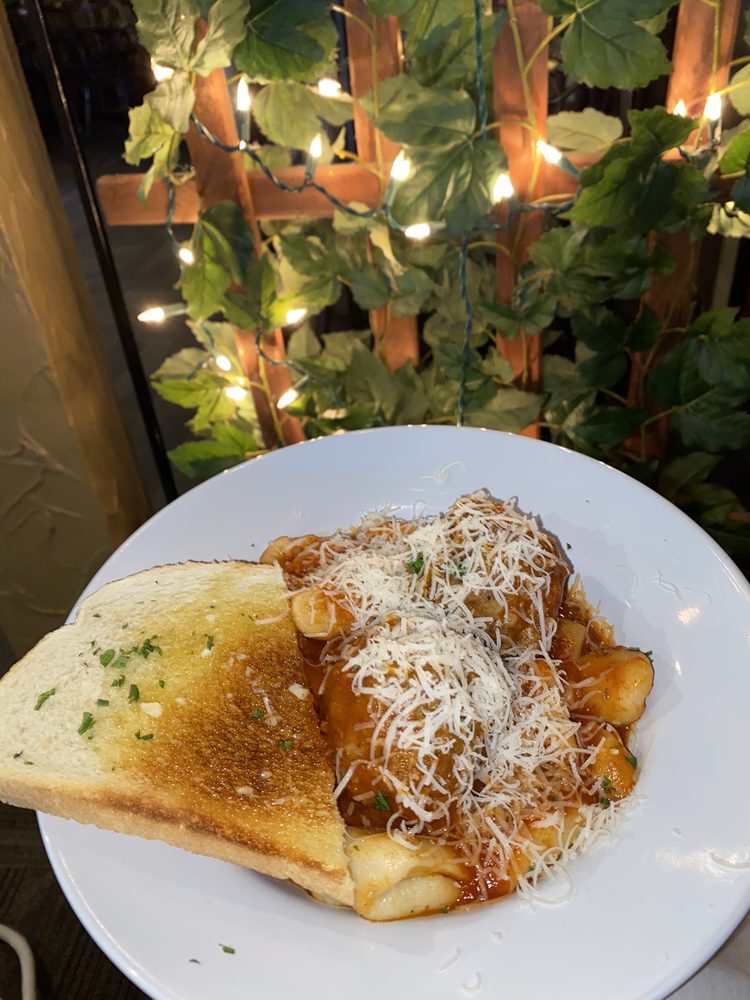 Ripa's Restaurant