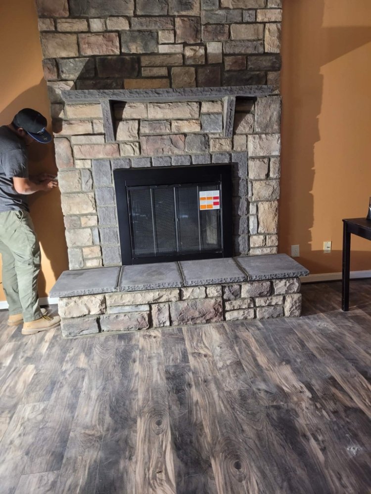 image of business G&V Masonry