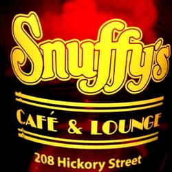 Snuffy S Cafe Lounge Warren Snuffy S Cafe Lounge Warren