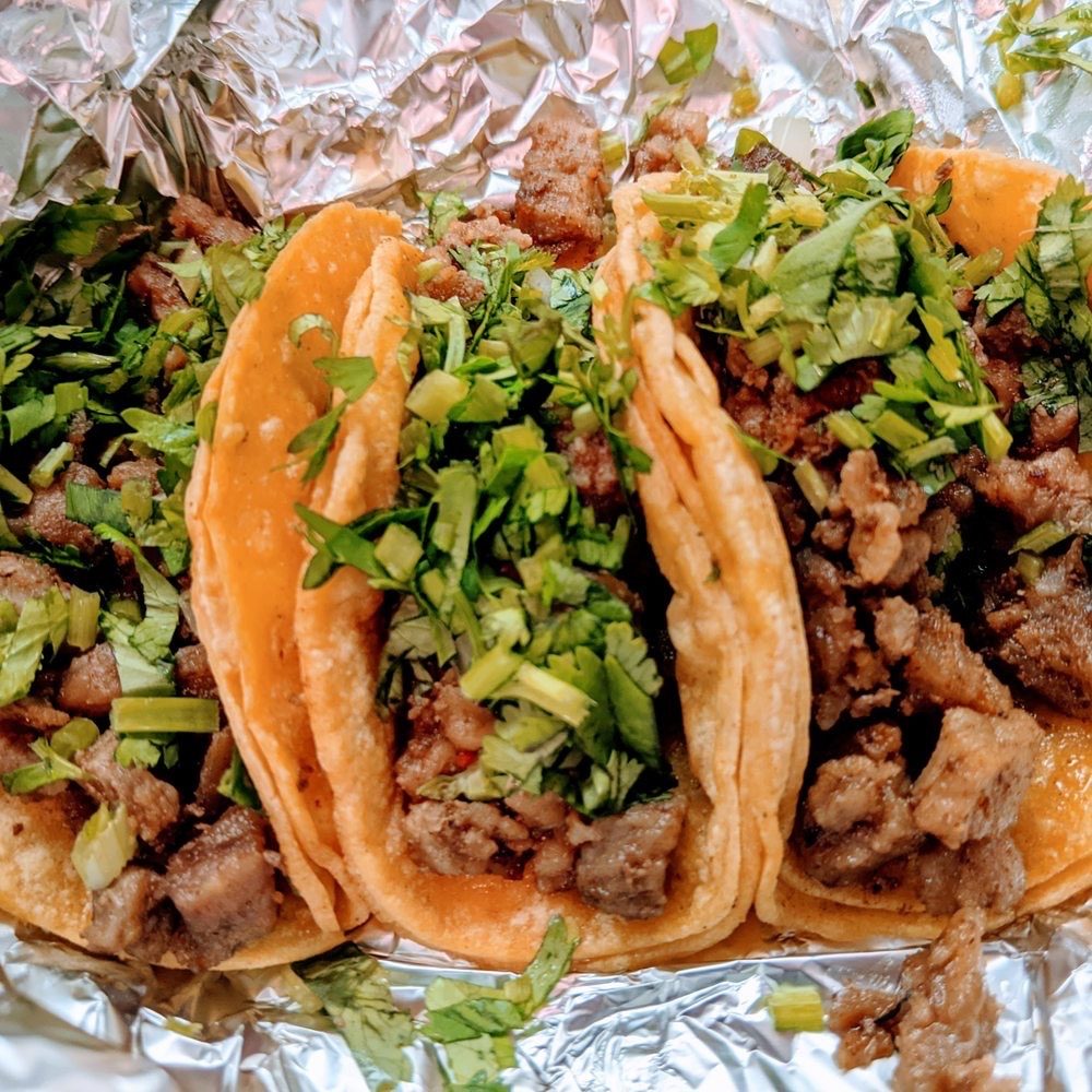 Lemmon Street Tacos