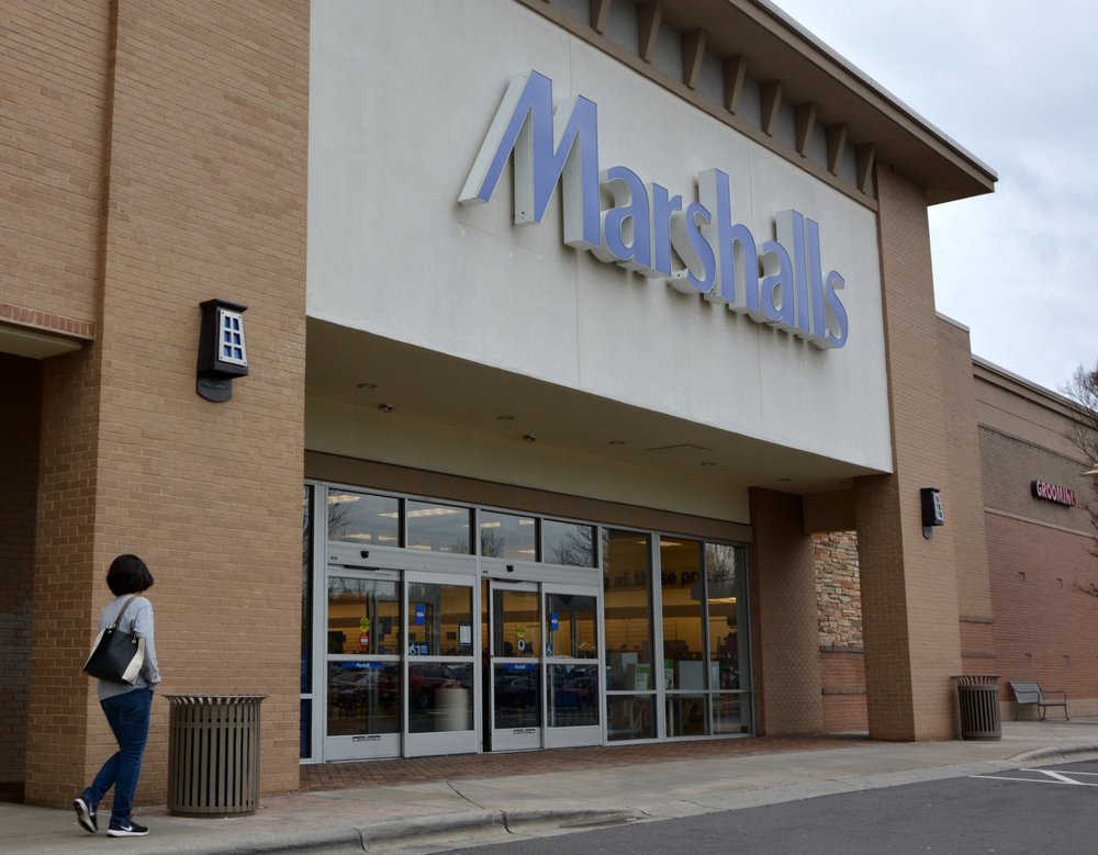 Marshalls 12 Photos & 12 Reviews Department Stores 14133