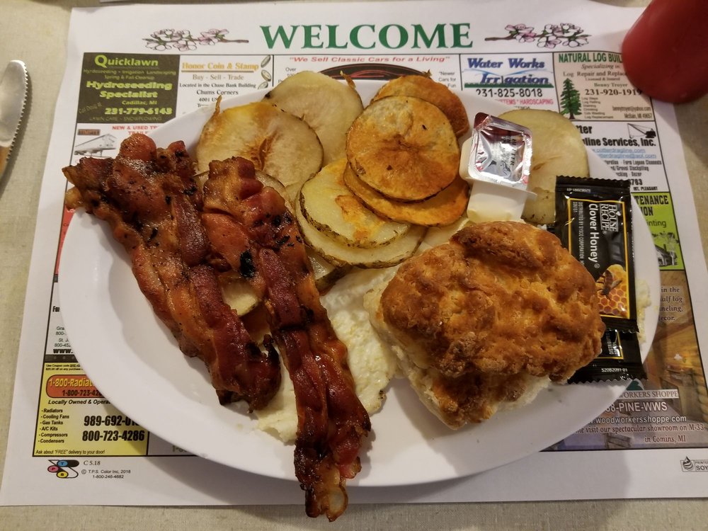 LC’s Family Diner 10 Photos & 16 Reviews Diners 119 Main St, Lake