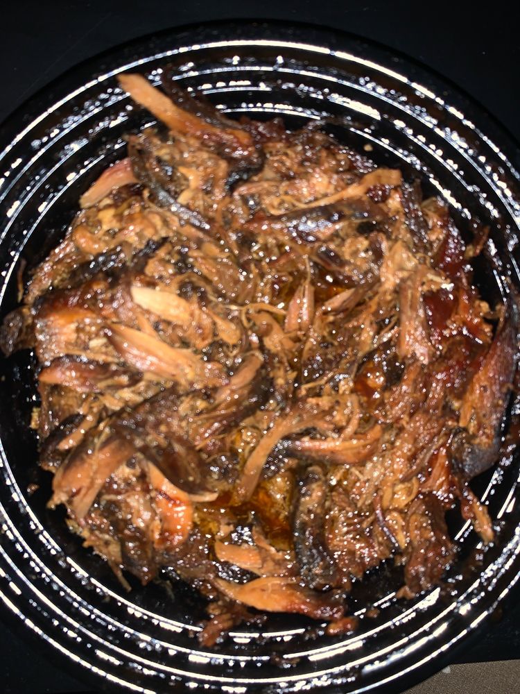Tin Hut BBQ Tin Hut BBQ