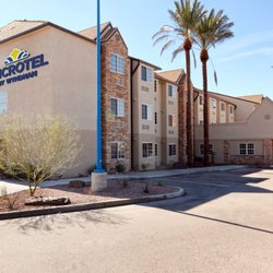Microtel Inn Suites By Wyndham Yuma Closed 19 Reviews
