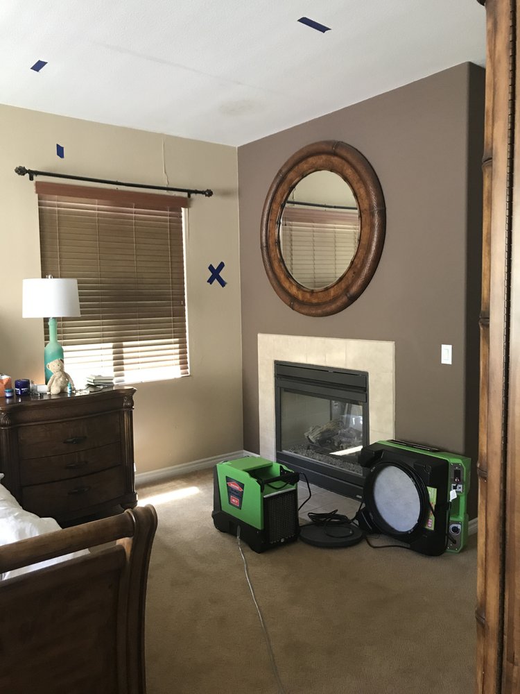 SERVPRO of West Riverside City