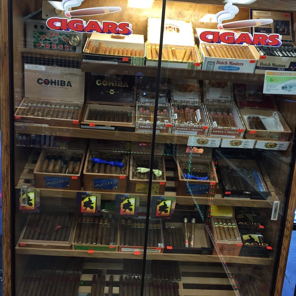 VIP Smoke Shop CLOSED 20 Photos & 17 Reviews Tobacco Shops 7455 Broadway, Lemon Grove