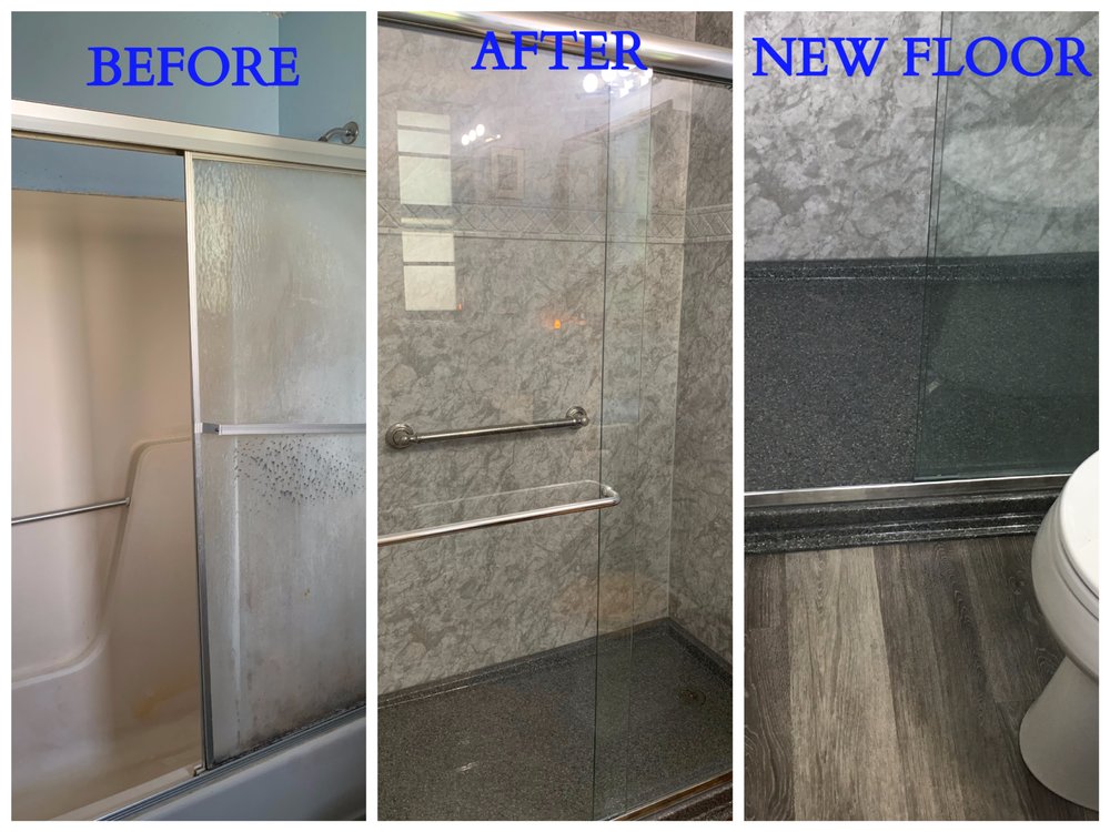 image of business Reeves Remodeling