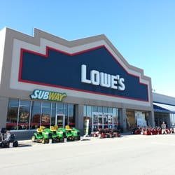 lowes of columbia 11