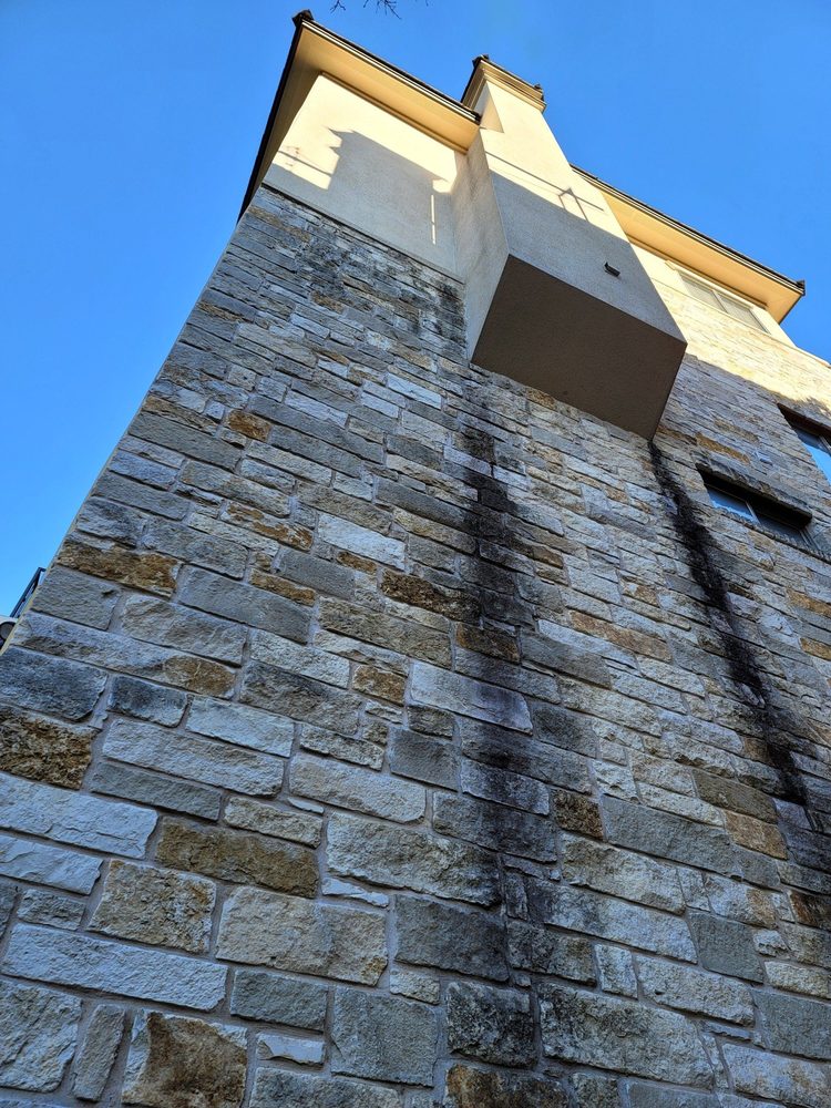 Longhorn Powerwash