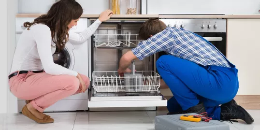 Appliance Repair Company