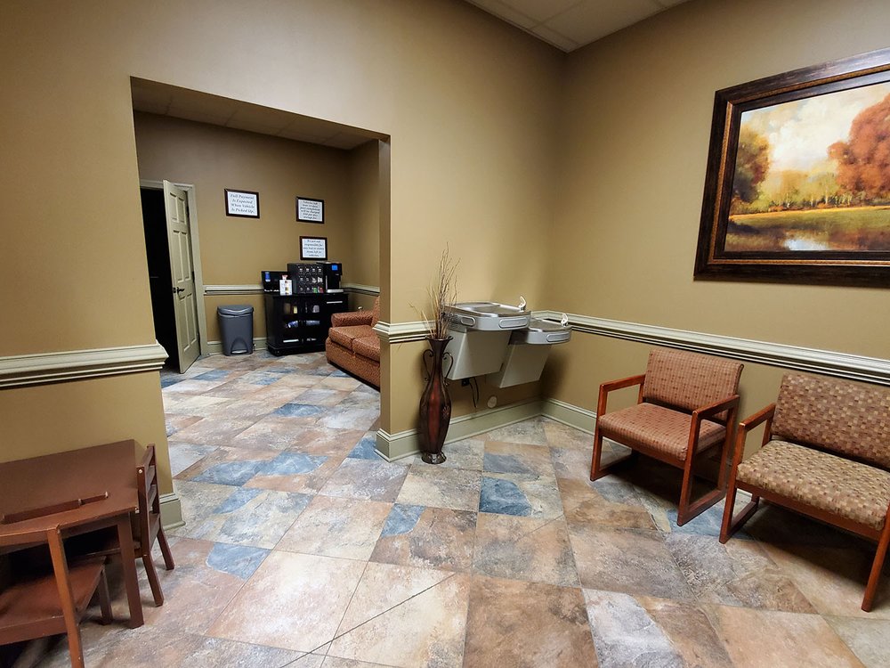 Joe Hudson's Collision Center