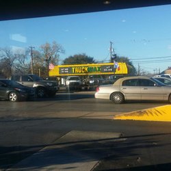 auto max arlington tx