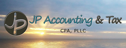 JP Accounting & Tax CPA, PLLC