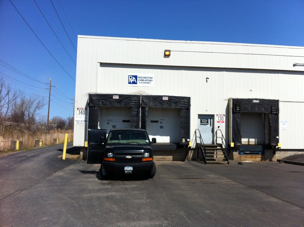image of business Rochester Vibratory & Assembly