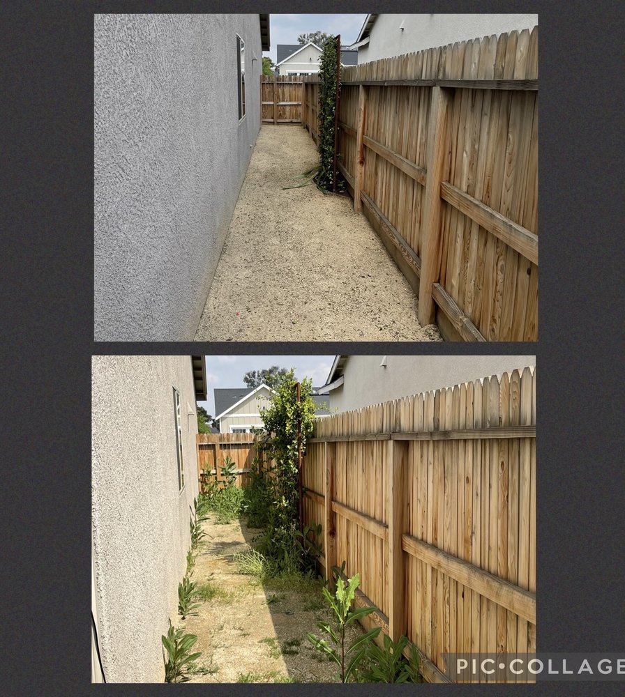 Cutting Edge Yard Services
