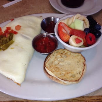 Breakfast Cafes In Tulsa Ok Breakfast Cafes In Tulsa Ok