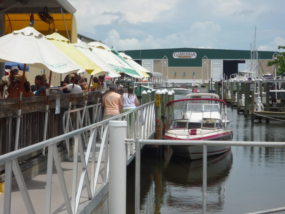 Gasparilla Marina 10 Photos Boating 15001 Gasparilla Rd, Placida, FL Phone Number Yelp