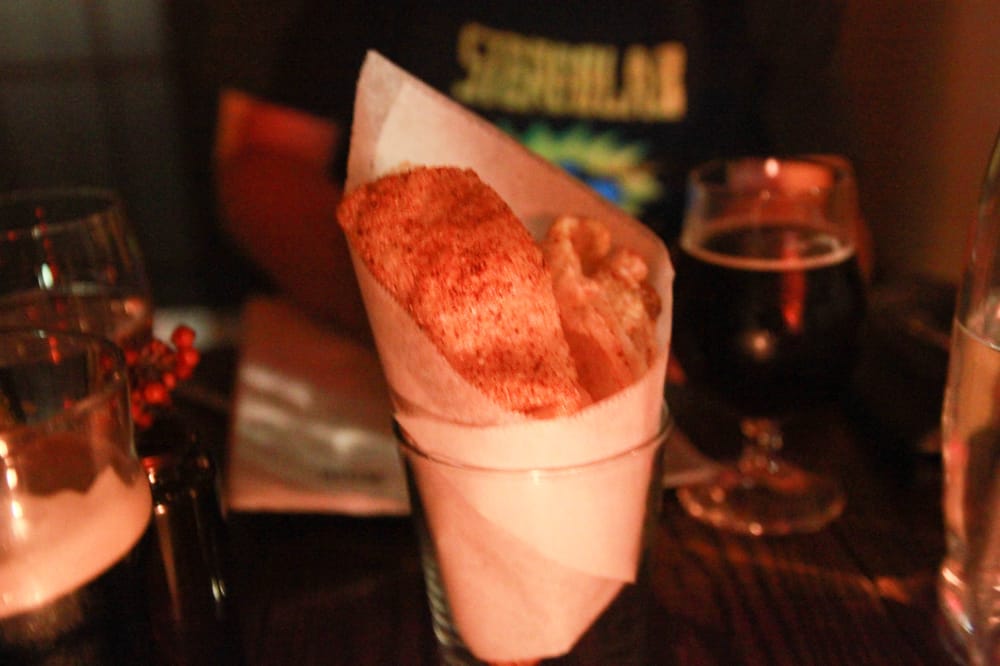 Owen & Engine 387 Photos & 855 Reviews Gastropubs 2700 N Western