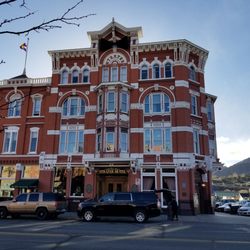 Strater Hotel 157 Photos 96 Reviews Hotels 699 Main Ave Photo Of Strater Hotel Durango Co United States Beautiful Location In The
