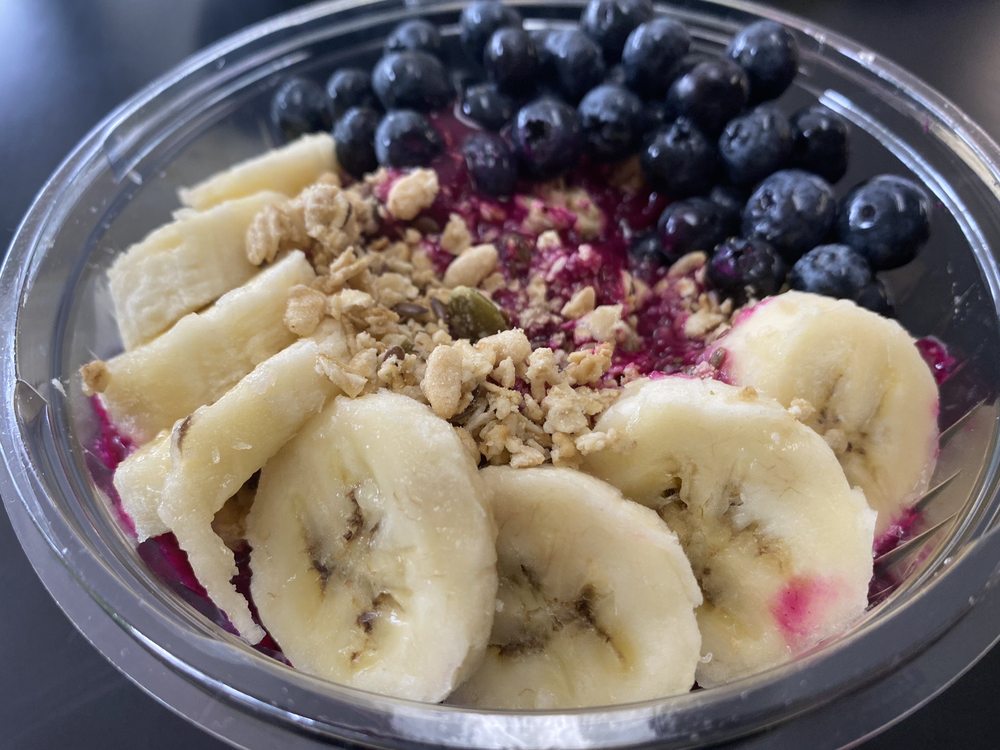 Smoothie Factory