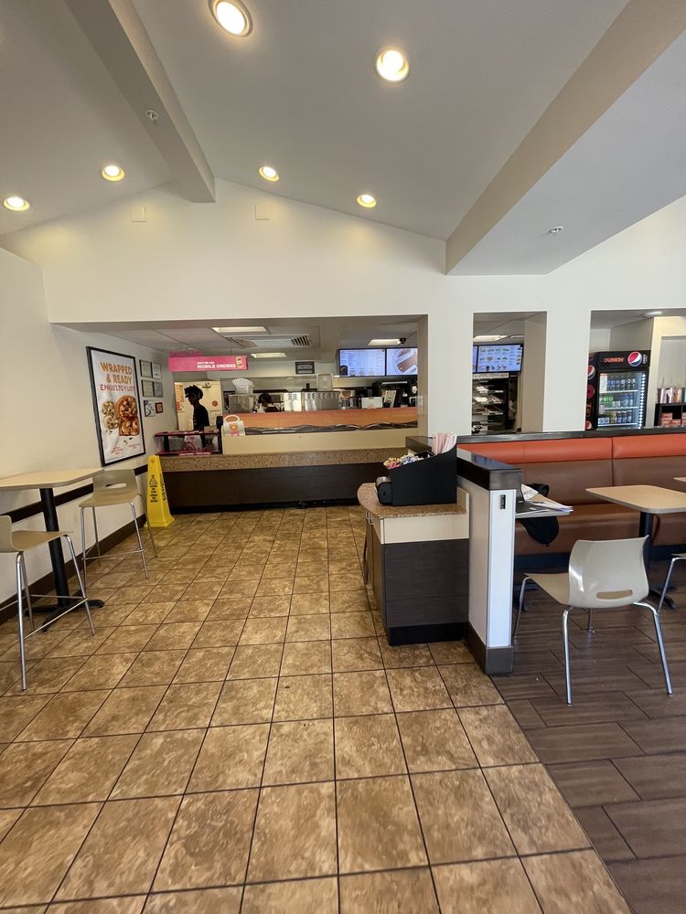 Dunkin'