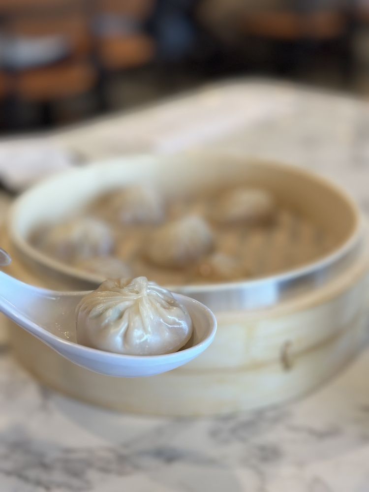 Jiou Chu Dumplings - Rowland Heights