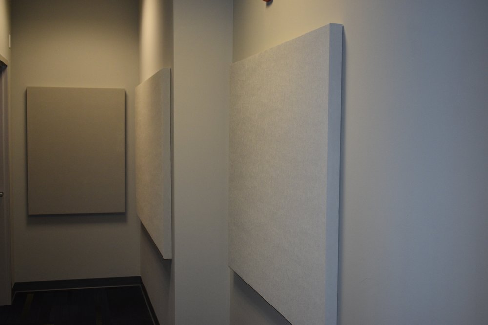 Northwest Sound Control