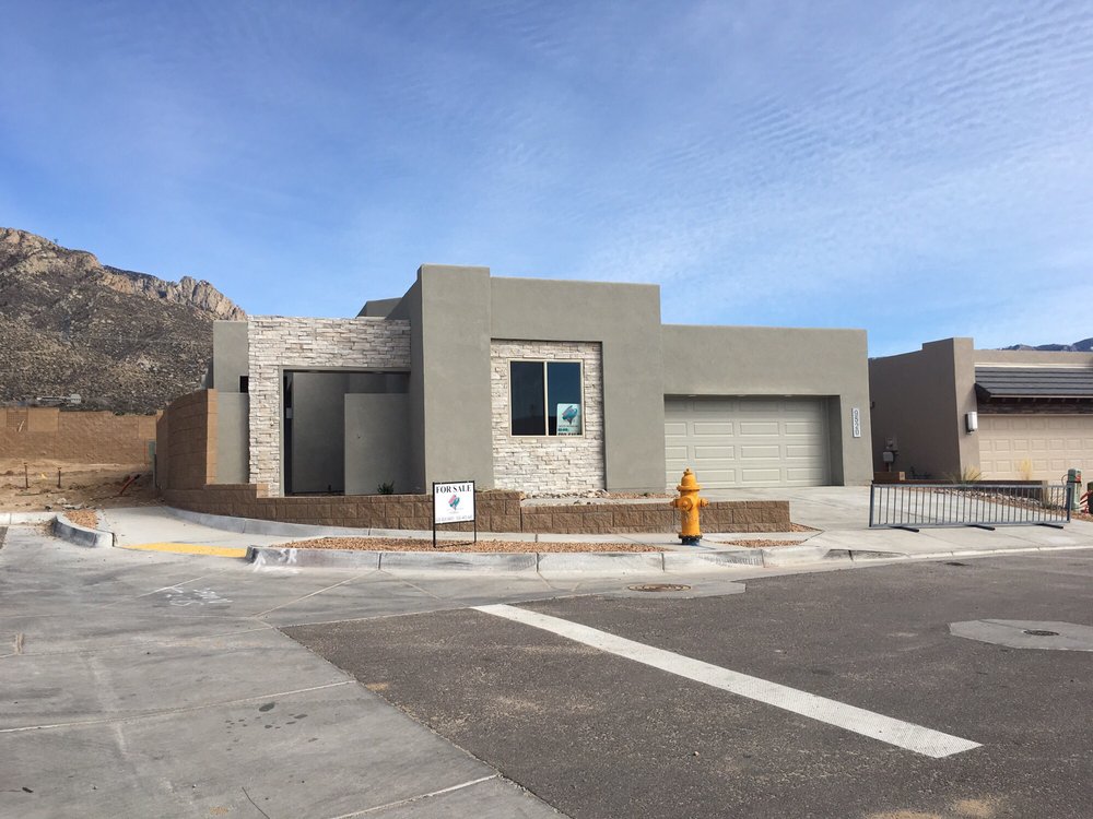 image of business Scott Patrick Homes