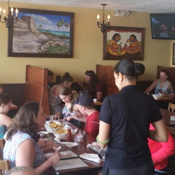 La Fiesta Mexican Restaurant Orlando La Fiesta Mexican Restaurant Orlando