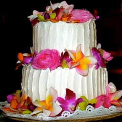Maui Wedding Cakes 74 Photos 66 Reviews Bakeries 100 Photo Of Maui Wedding Cakes Kihei Hi United States