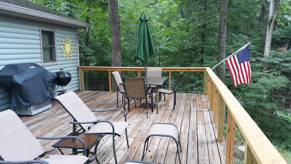 image of business Mike Richardson Home Repair