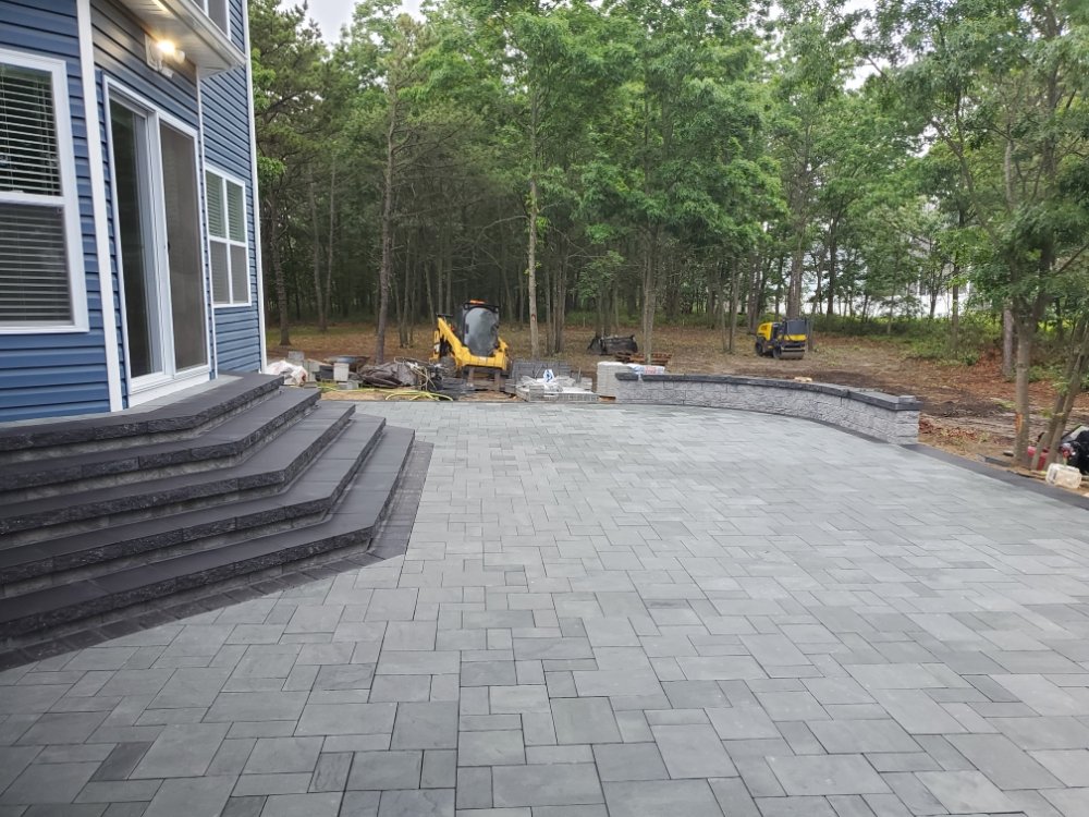 All Seasons Paving & Masonry